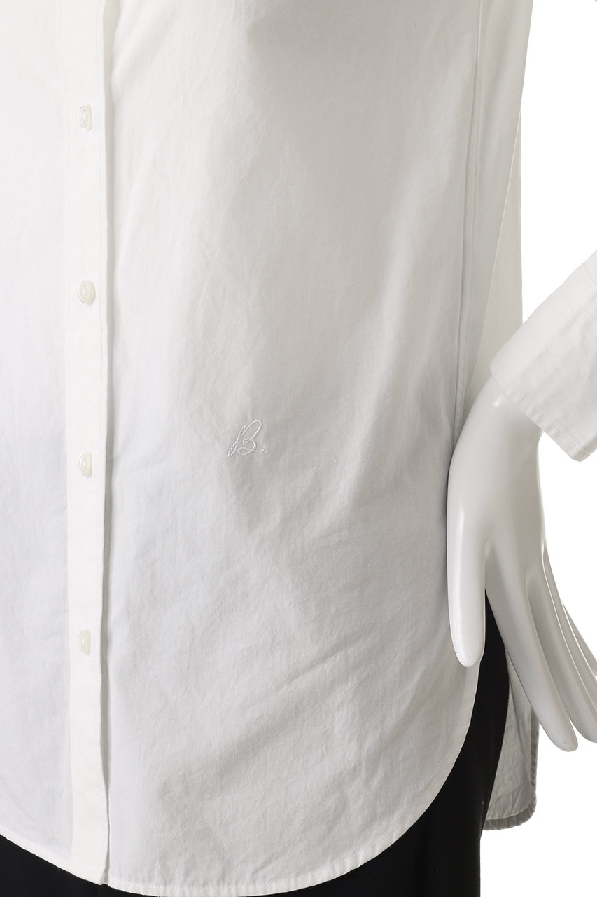 MADISONBLUE(マディソンブルー)｜MADAME SHIRT WASHED OUT MADAME