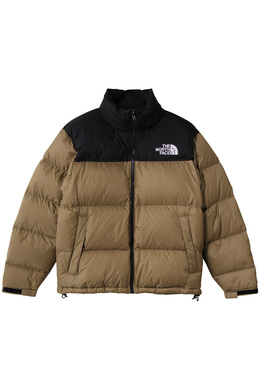 THE NORTH FACE(ザ・ノース・フェイス)｜【MEN】ヌプシジャケット
