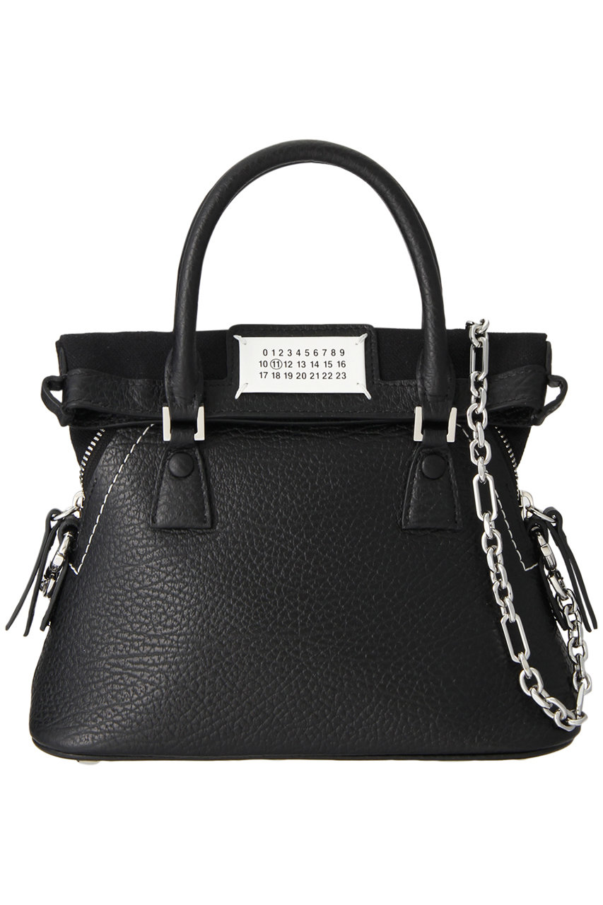 Maison Margiela(メゾン マルジェラ)｜【UNISEX】5AC マイクロ