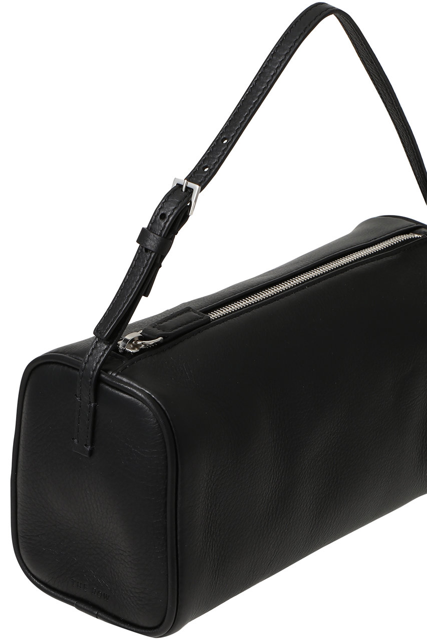 THE ROW | ザ ロウ（ザ ロー)｜90'S BAG/ブラック の通販｜ELLESHOP