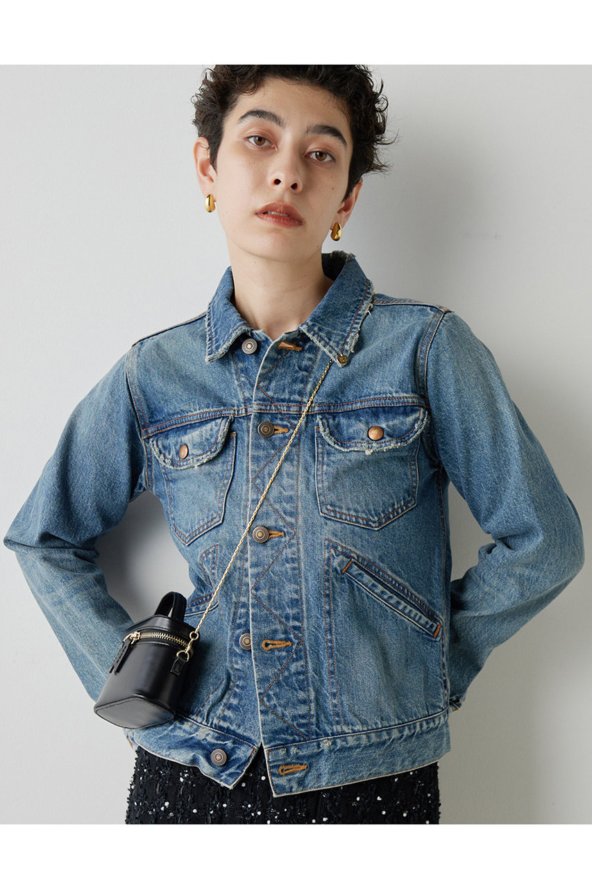 Whim Gazette(ウィム ガゼット)｜【15th Anniversary】Gジャン