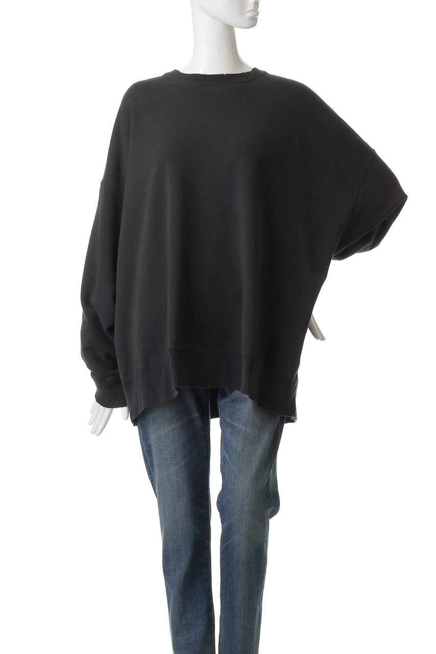 Whim Gazette(ウィム ガゼット)｜【GEMINI】オーバーバックプリント