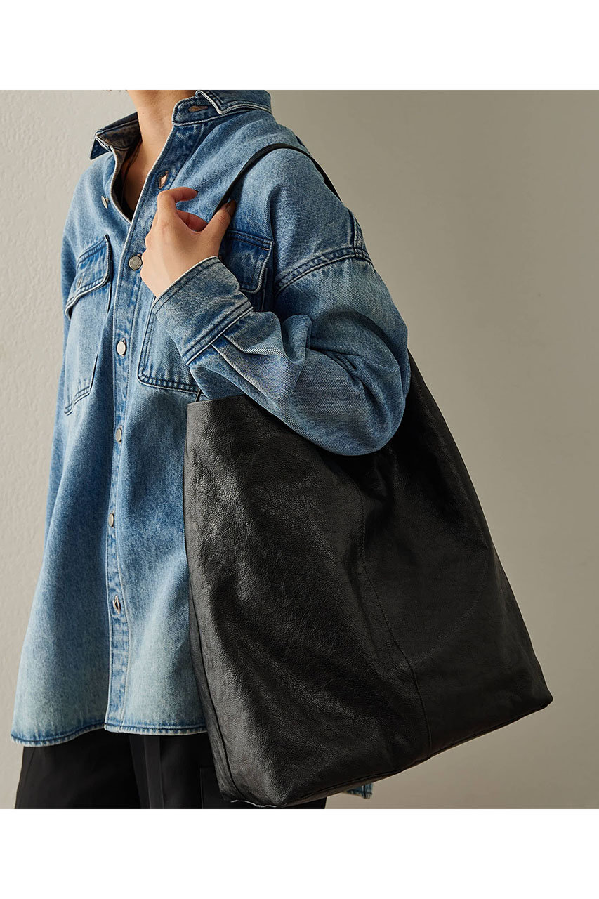 Whim Gazette(ウィム ガゼット)｜【予約販売】【Hoaw.】ショルダー