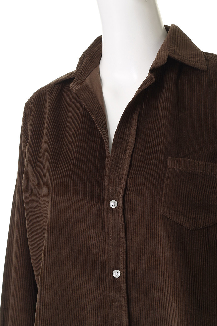 Frank＆Eileen(フランク＆アイリーン)｜EILEEN イタリアンコーデュロイ