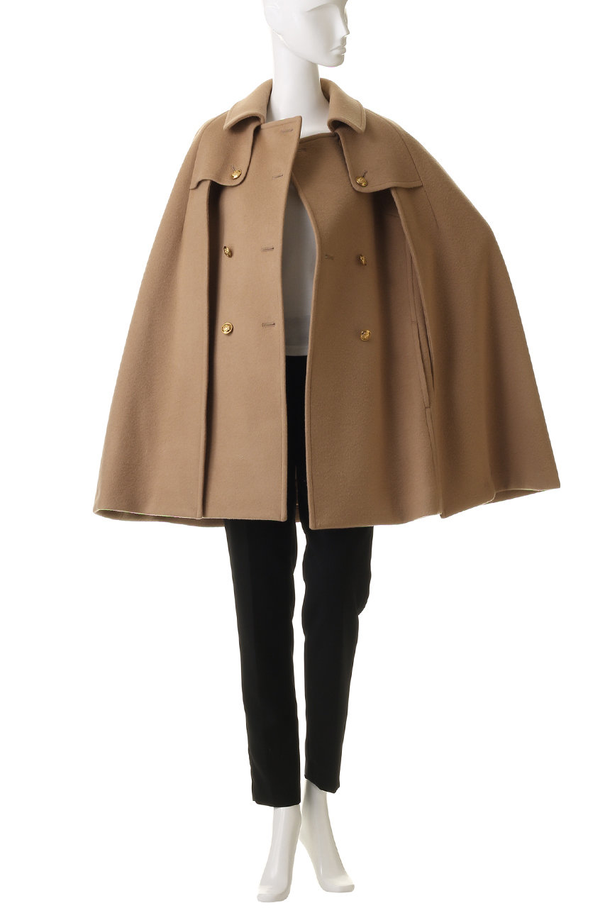 allureville(アルアバイル)｜【LOULOU WILLOUGHBY】シャルムビーバー