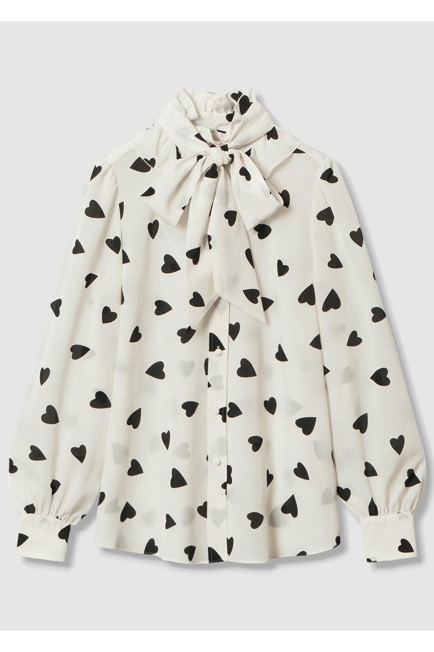 allureville(アルアバイル)｜【LOULOU WILLOUGHBY】デシンハート