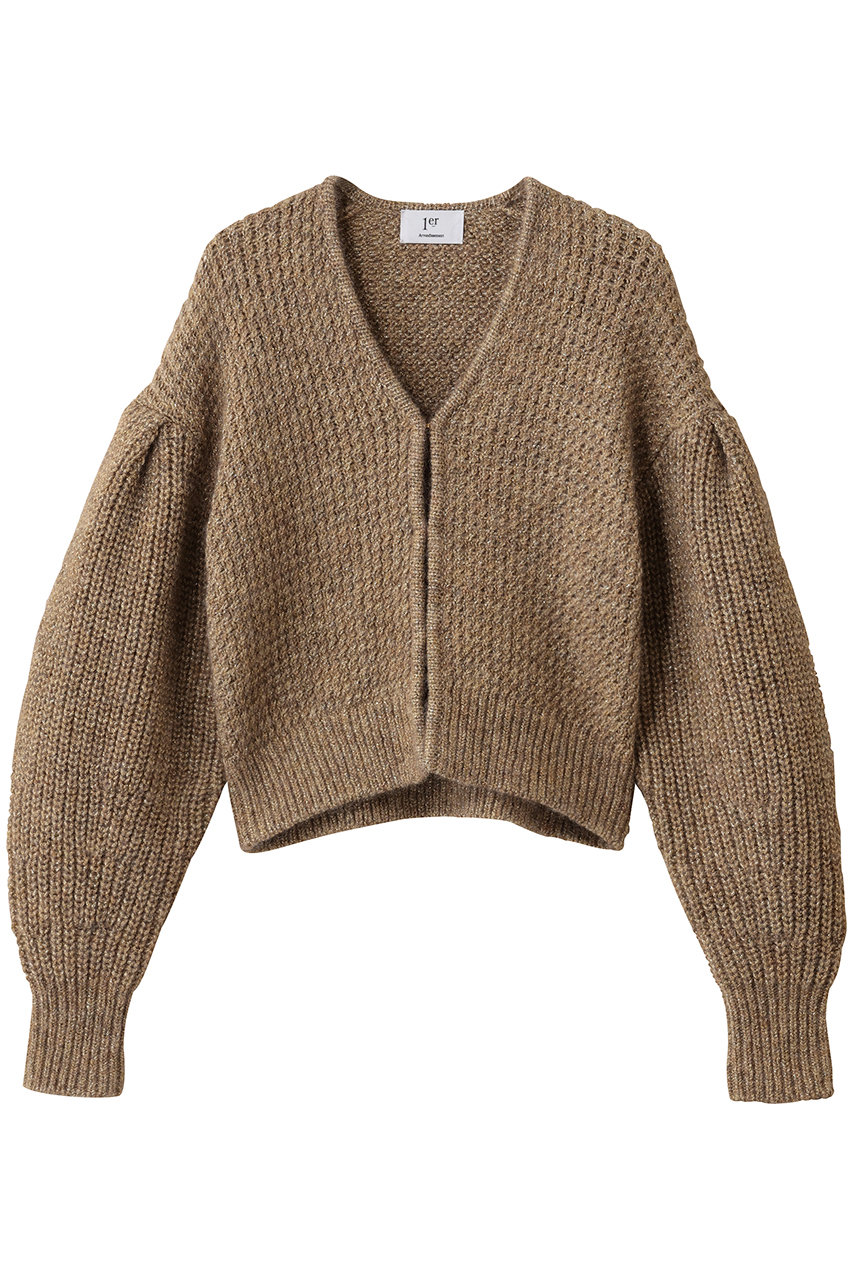 1er Arrondissement(プルミエ アロンディスモン)｜ラメモヘア