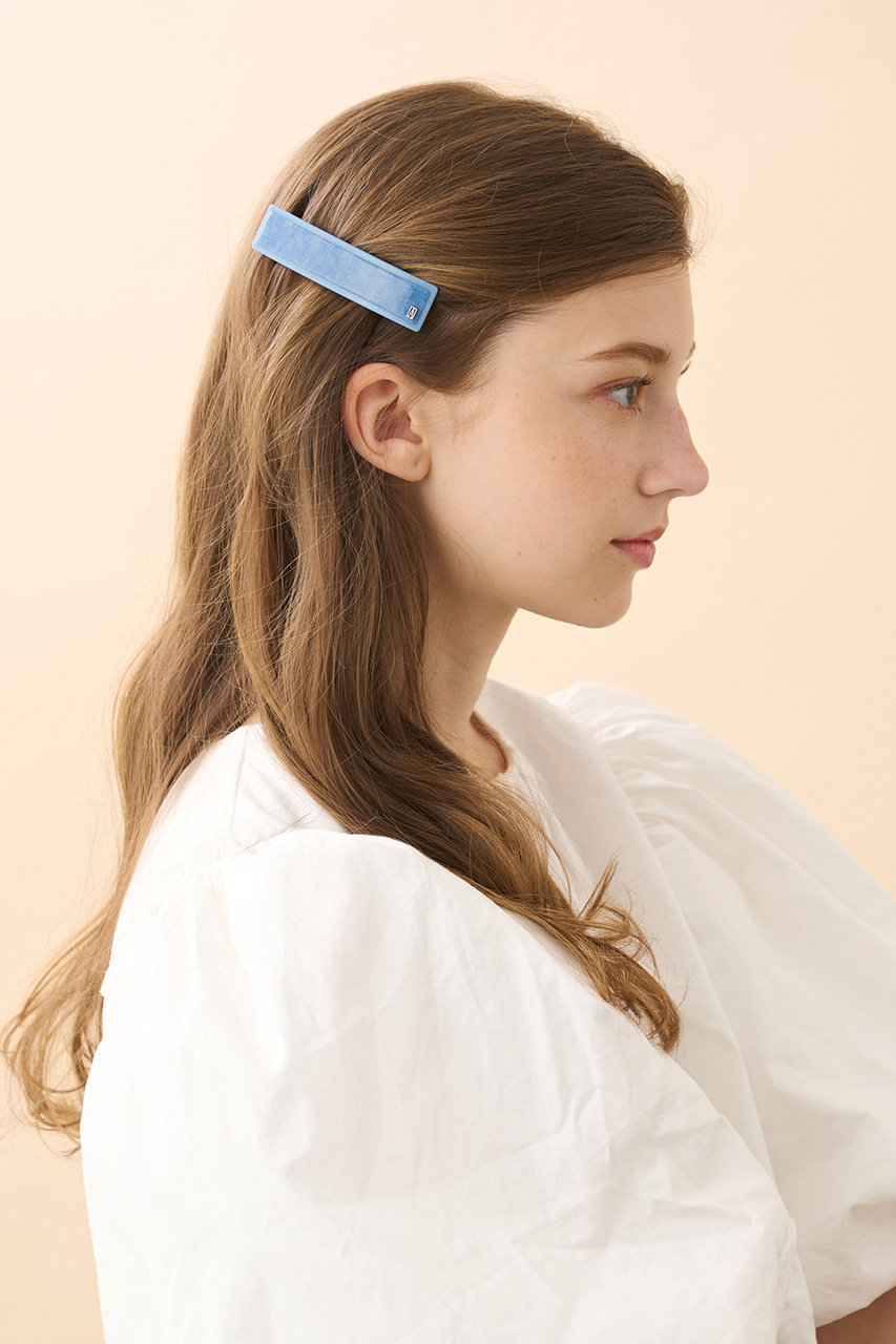 ALEXANDRE DE PARIS(アレクサンドル ドゥ パリ)｜バレッタ (8 cm