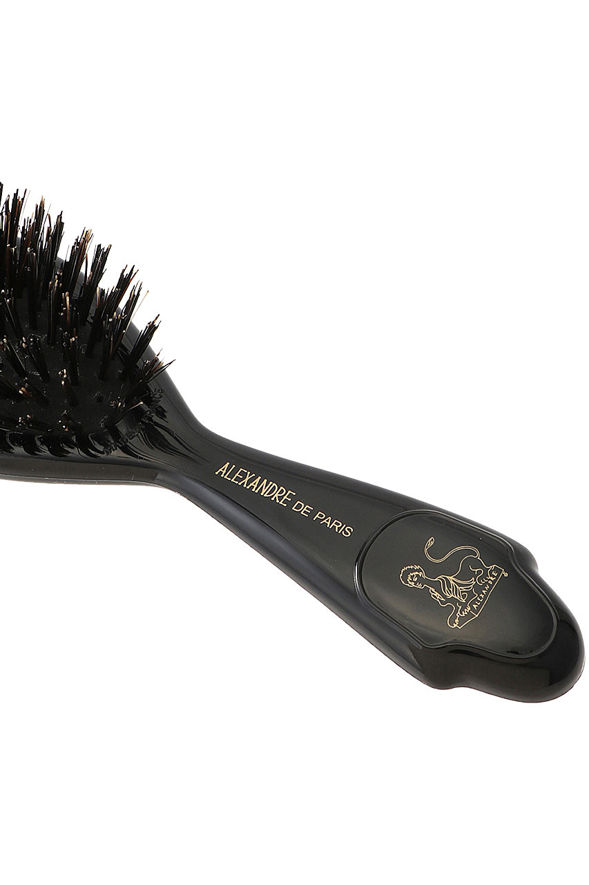 ALEXANDRE DE PARIS(アレクサンドル ドゥ パリ)｜ブラシ/ブラック(N
