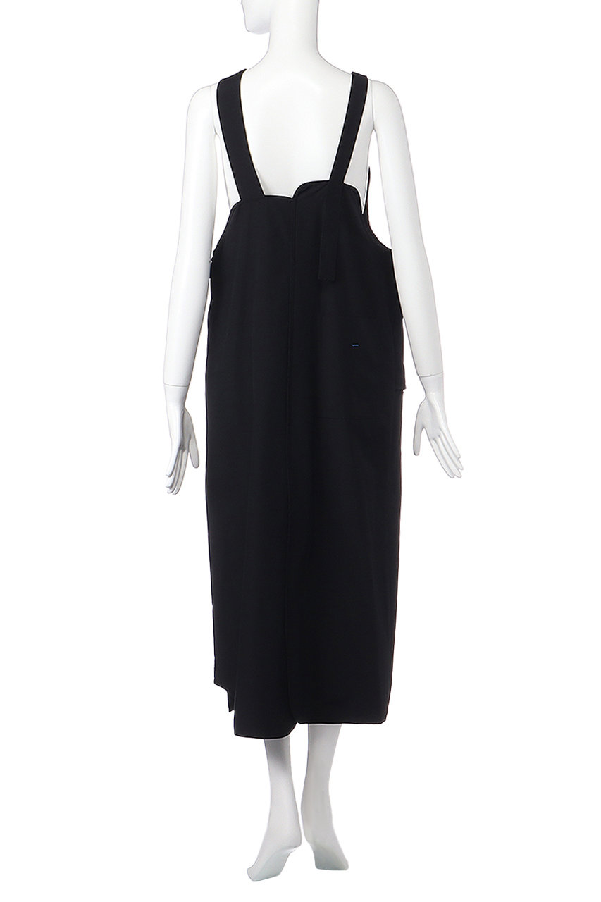 nagonstans(ナゴンスタンス)｜6/4クロス アシンメトリー Jumper SK