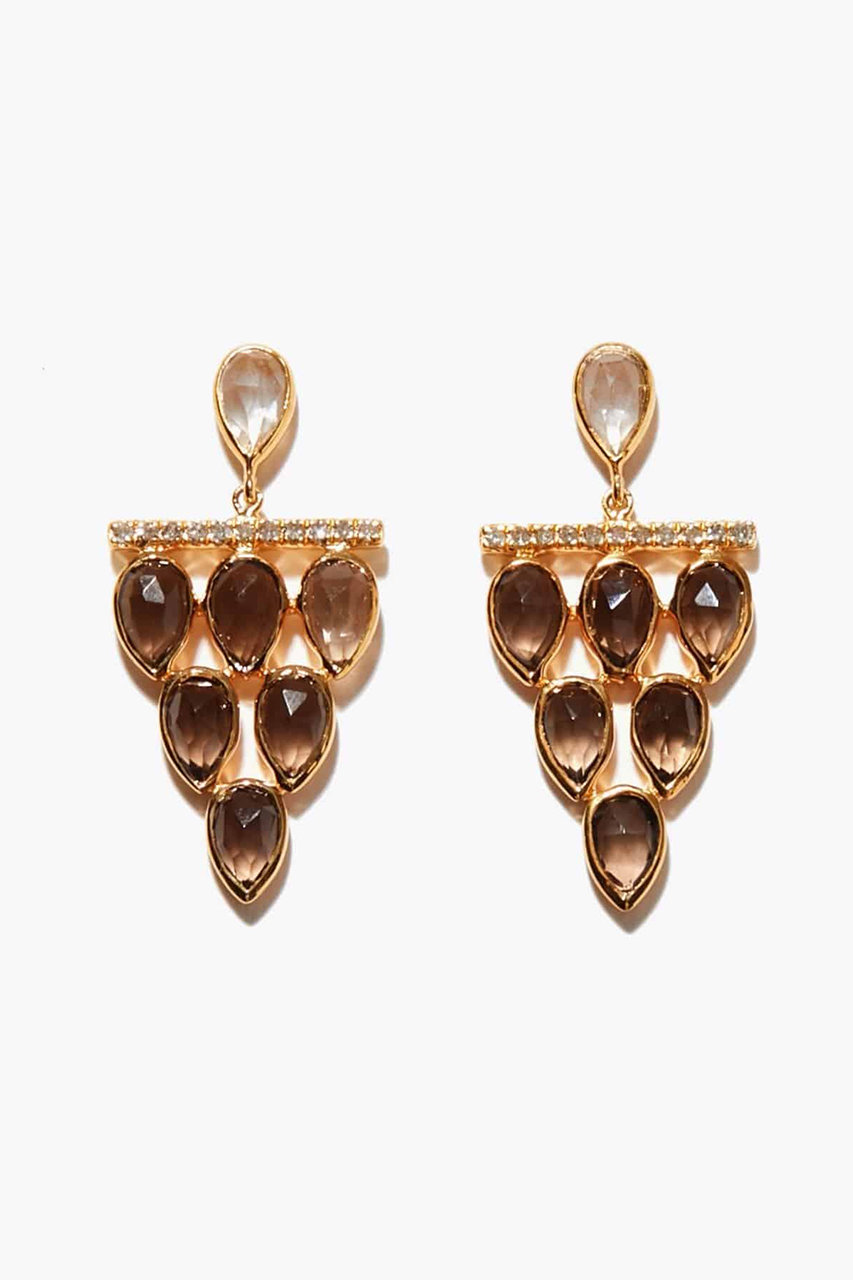 ARTIDA OUD(アルティーダ ウード)｜elafonisi スモーキークォーツ