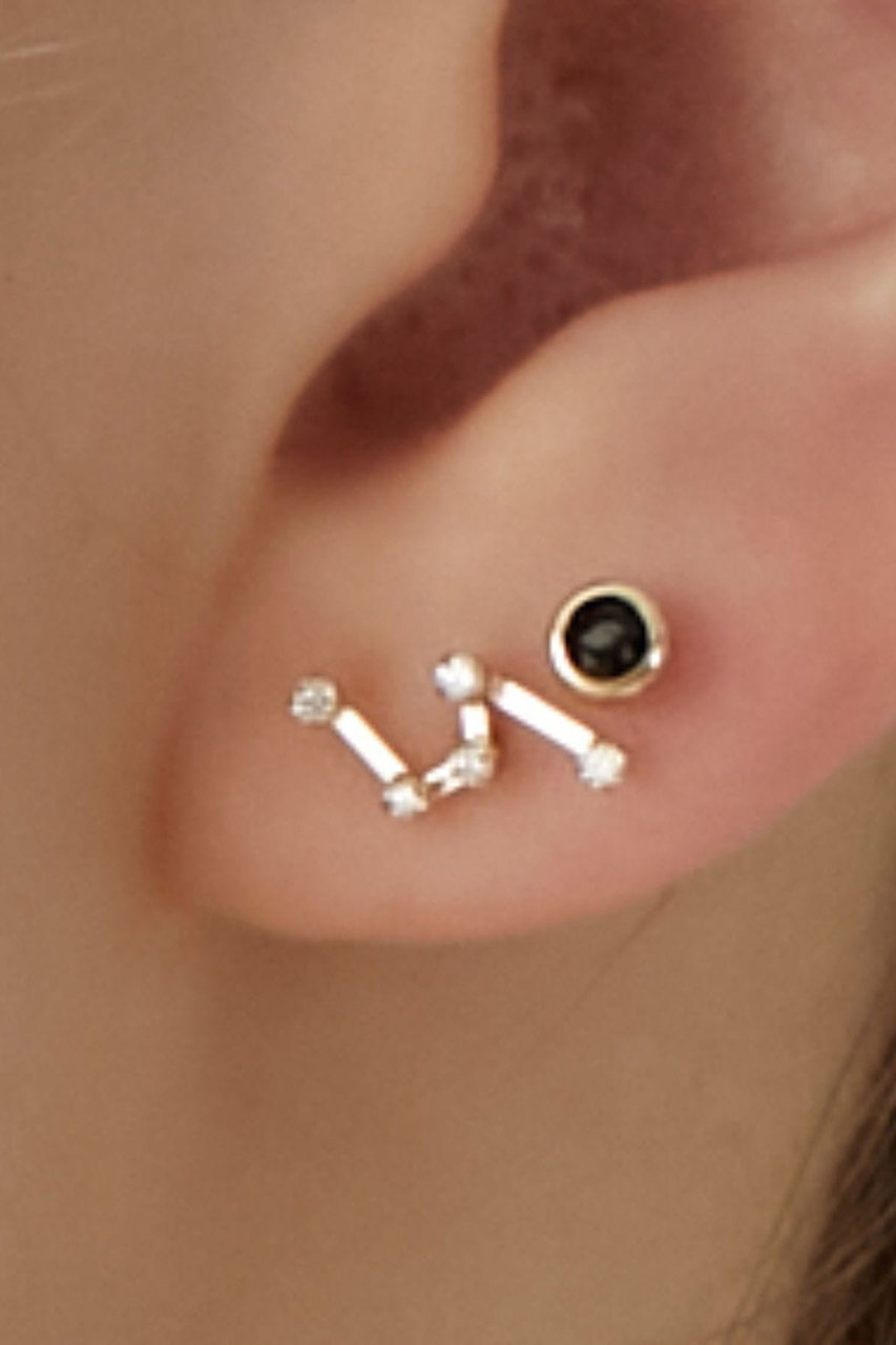 ARTIDA OUD(アルティーダ ウード)｜constellation K10 乙女座