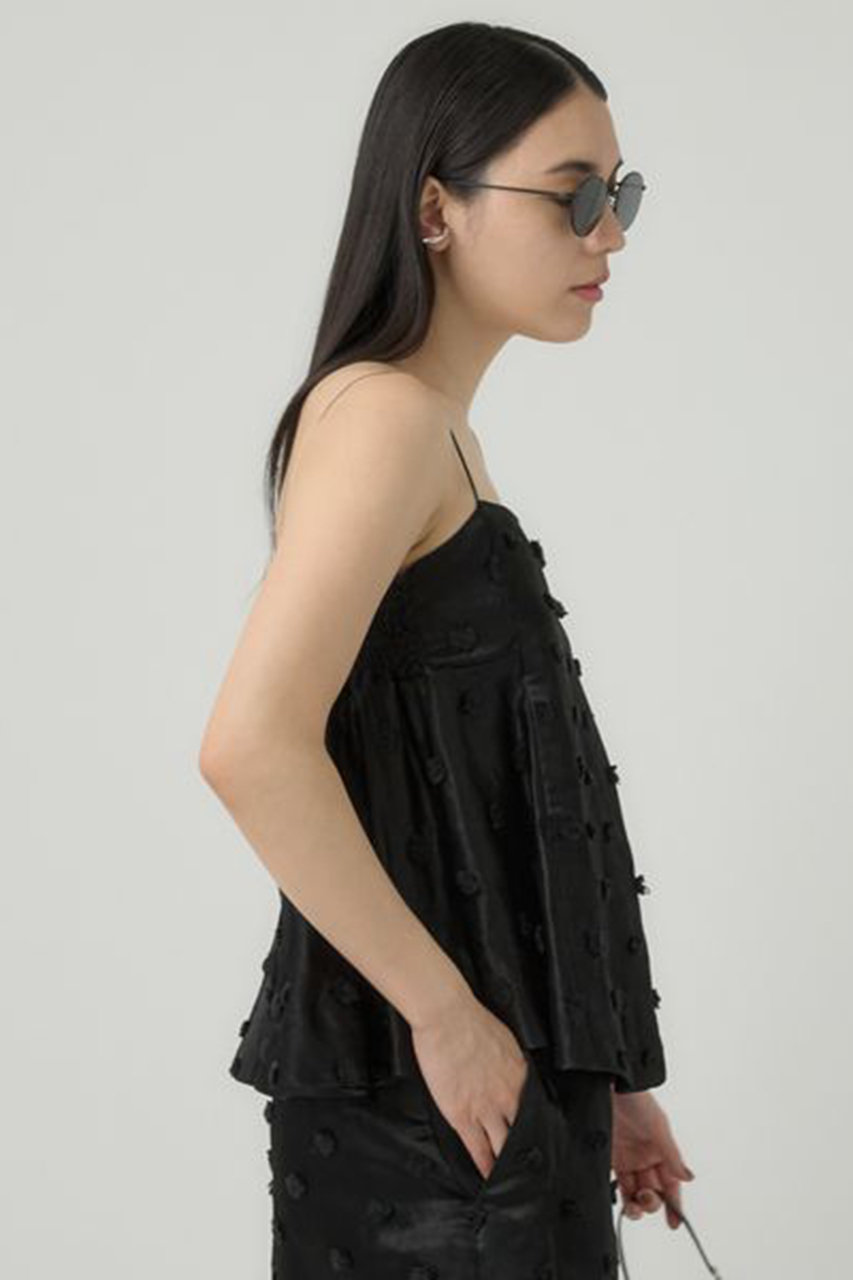 シテチューブトップ