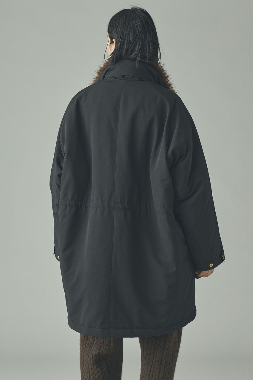 Curensology(カレンソロジー)｜〈&RC〉フェイクファーエリツキスウェー