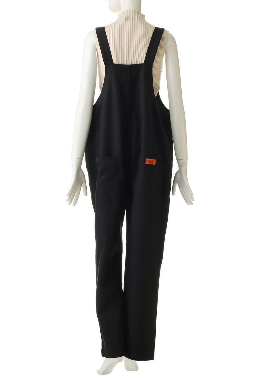 Curensology(カレンソロジー)｜【UNIVERSAL OVERALL】別注