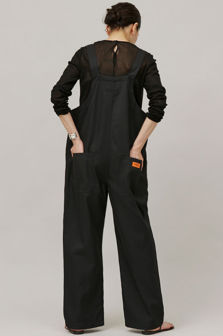 Curensology(カレンソロジー)｜【UNIVERSAL OVERALL】別注