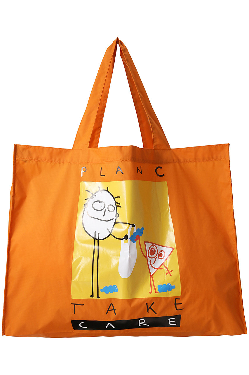 Plan C/プラン C｜サステナビリティのtake careシリーズ｜エル・ショップ