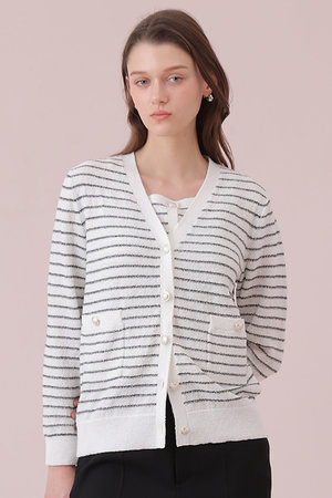 ANAYI｜アナイのカーディガン（ニット）通販｜ELLE SHOP (エル・ショップ)