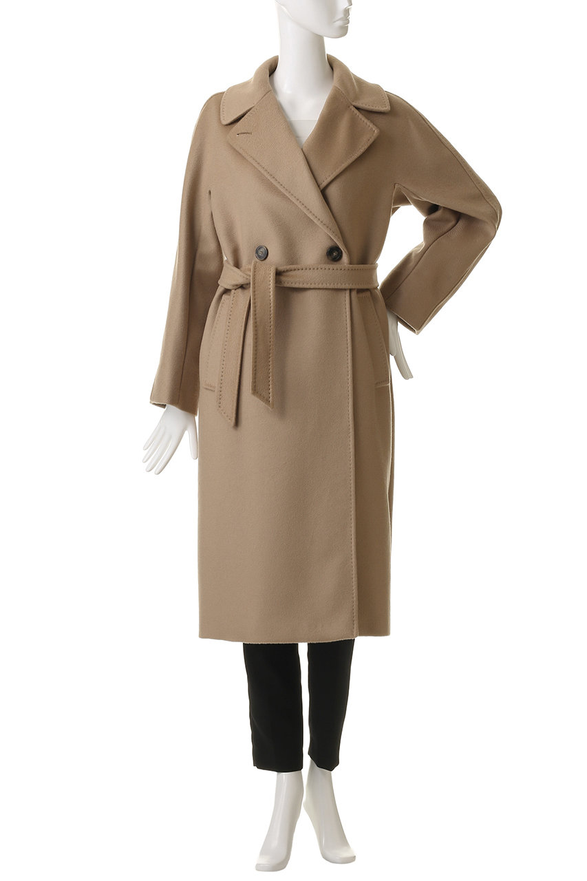 Max Mara(マックスマーラ)｜【Weekend Max Mara】RESINAピュア