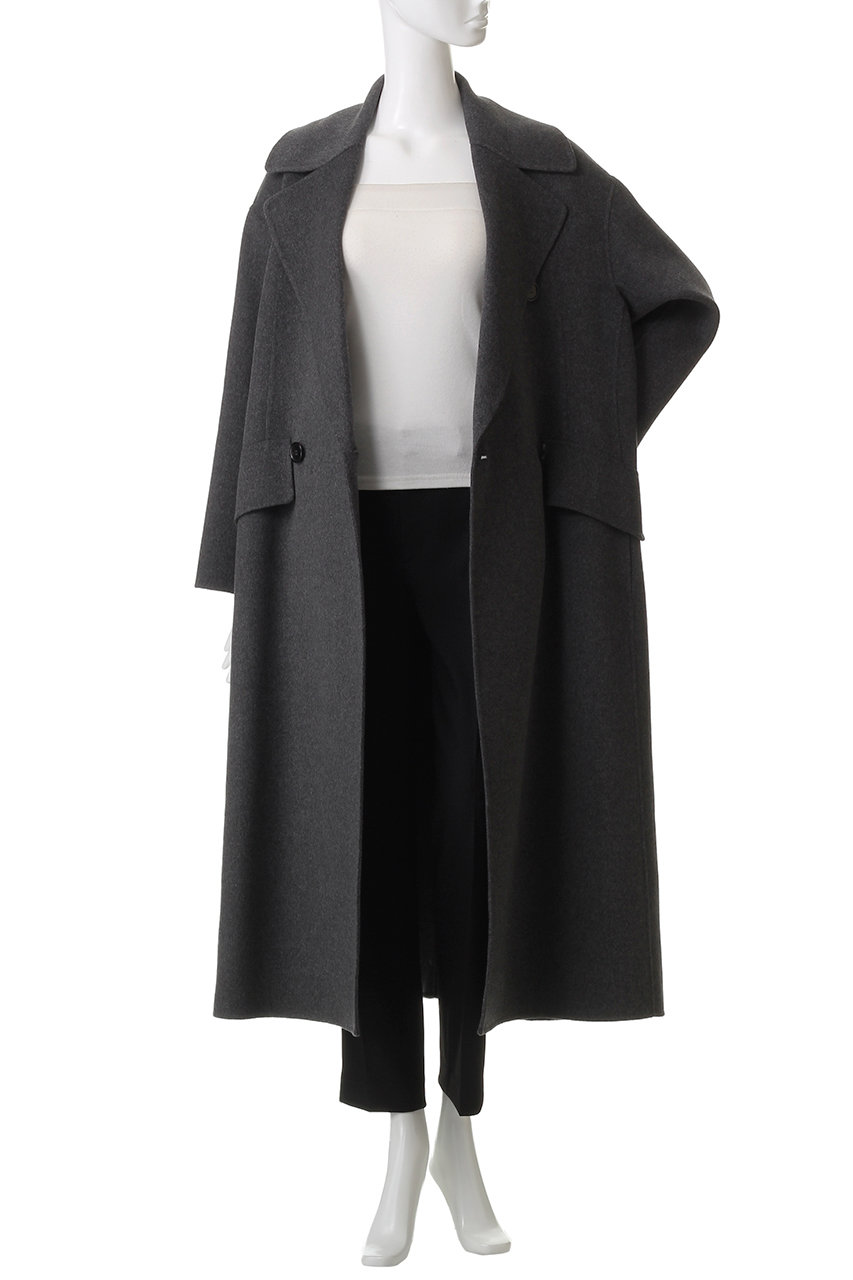 Max Mara(マックスマーラ)｜【'S Max Mara】ALICE Lana Vergine ロング