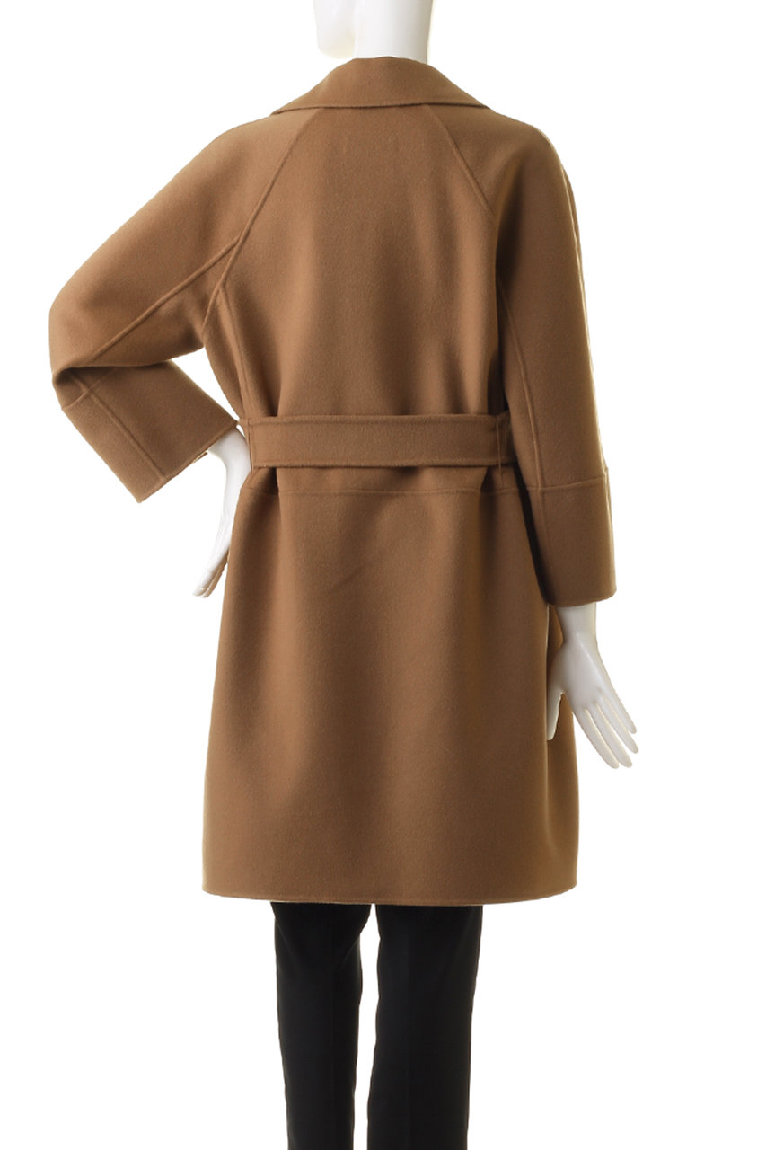 Max Mara(マックスマーラ)｜【'S Max Mara】ARONA ヴァージンウール