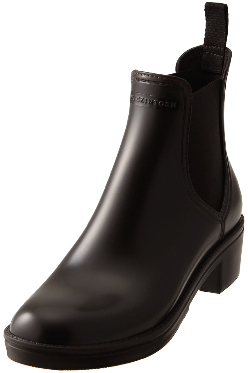 MACKINTOSH(マッキントッシュ)｜TRINITY サイドゴアレインブーツ