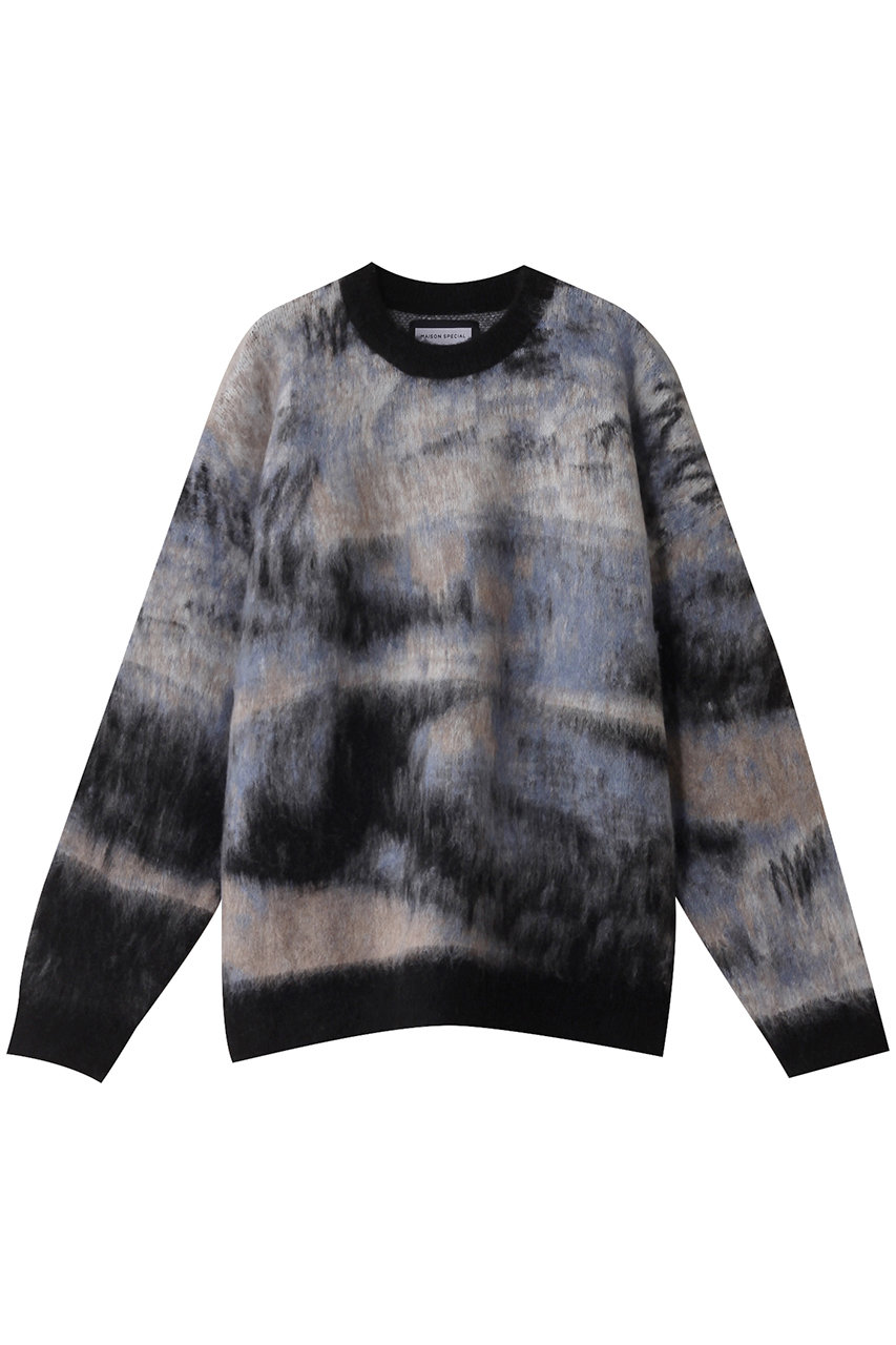 MAISON SPECIAL(メゾンスペシャル)｜【UNISEX】プライムオーバー