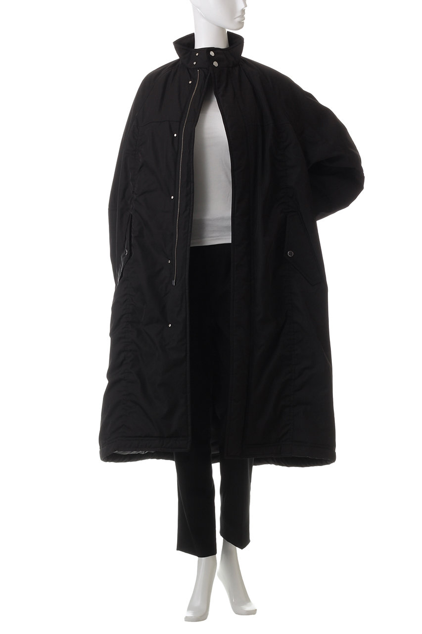 MAISON SPECIAL(メゾンスペシャル)｜Puffer Mods Coat/パッファー