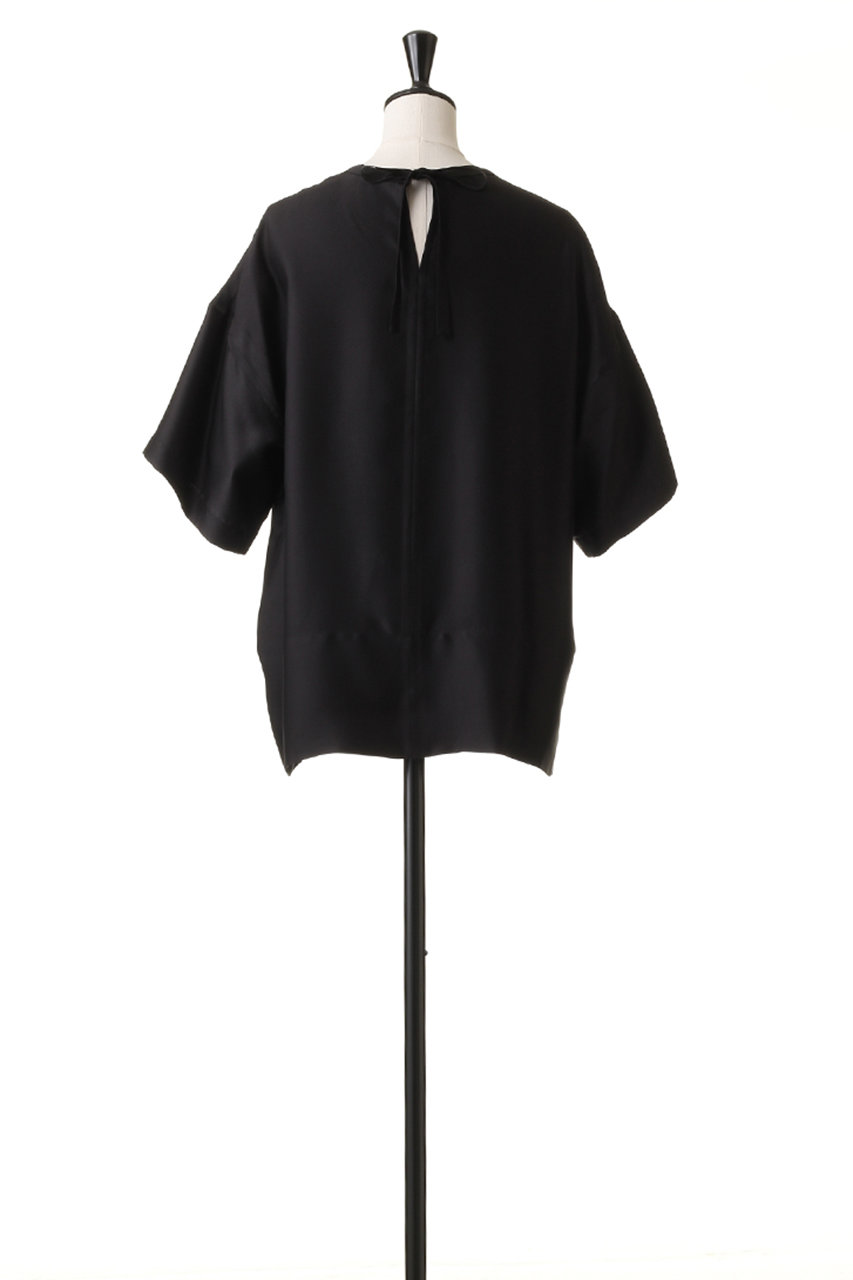 BLAMINK シルクブラウス シルク インティメイト ブラウス | BLAMINK