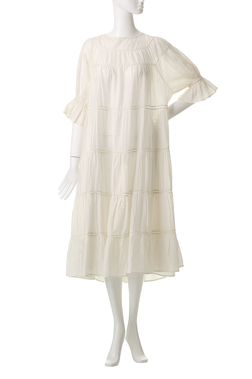 Merlette(マーレット)｜【日本限定】PARADIS レーストリムティアード