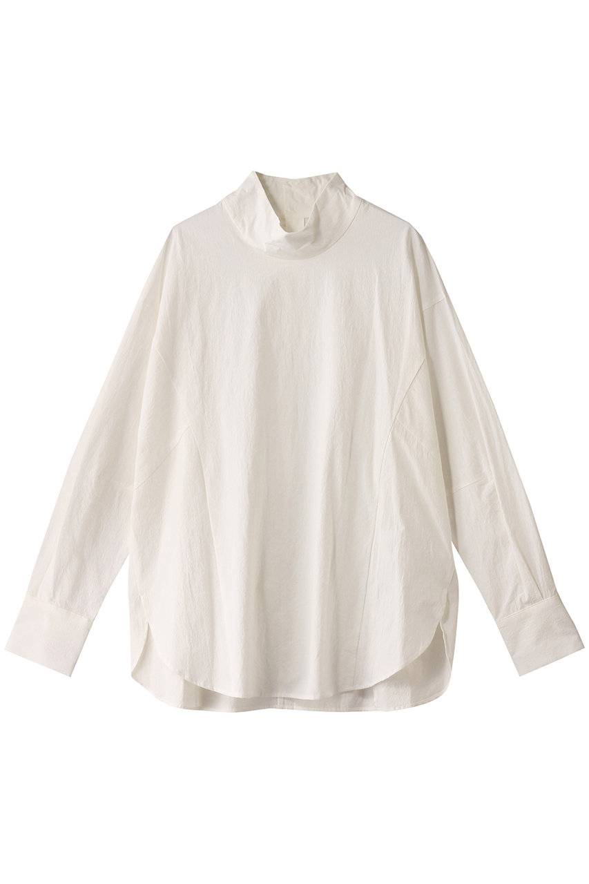 STUNNING LURE(スタニングルアー)｜rスタンドネックシャツ/オフ