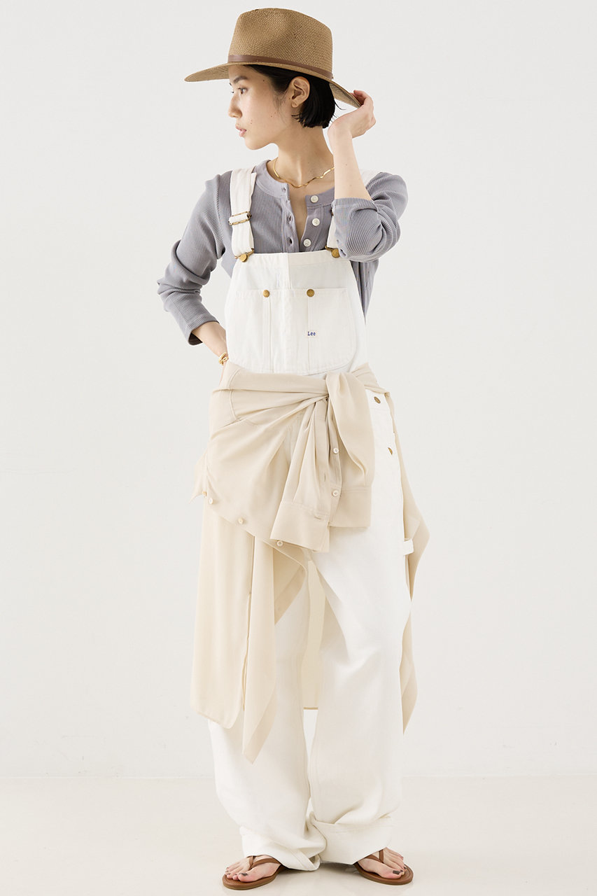 THE STORE by C'(ザ ストア バイシー)｜【Lee別注】オーバーオール