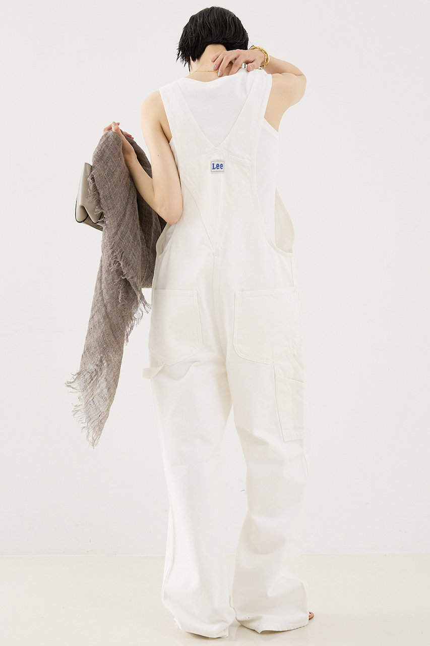 THE STORE by C'(ザ ストア バイシー)｜【Lee別注】オーバーオール