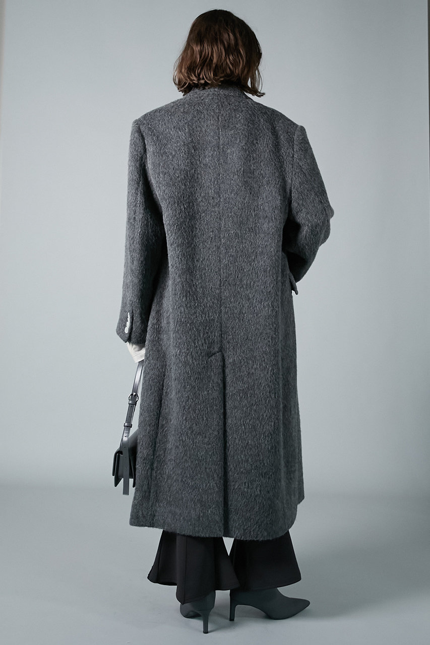 PRANK PROJECT(プランク プロジェクト)｜イタリーシャギーダブル