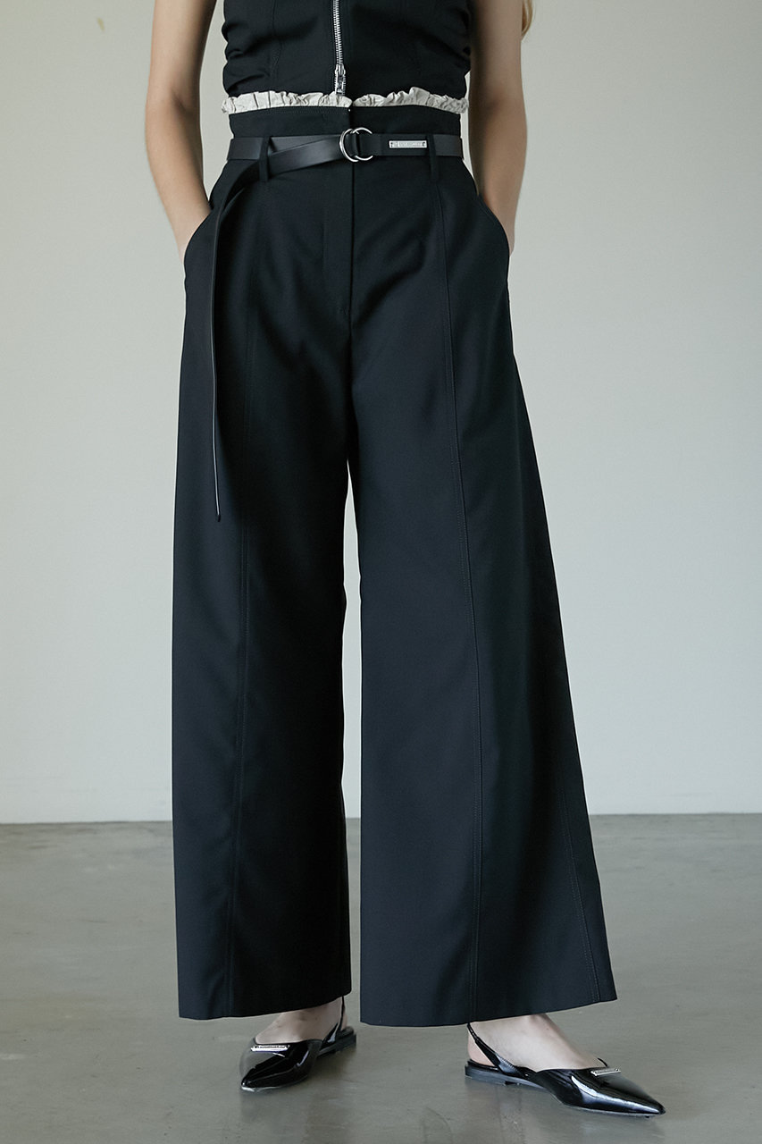 PRANK PROJECT(プランク プロジェクト)｜ラッフルレイヤードワイド