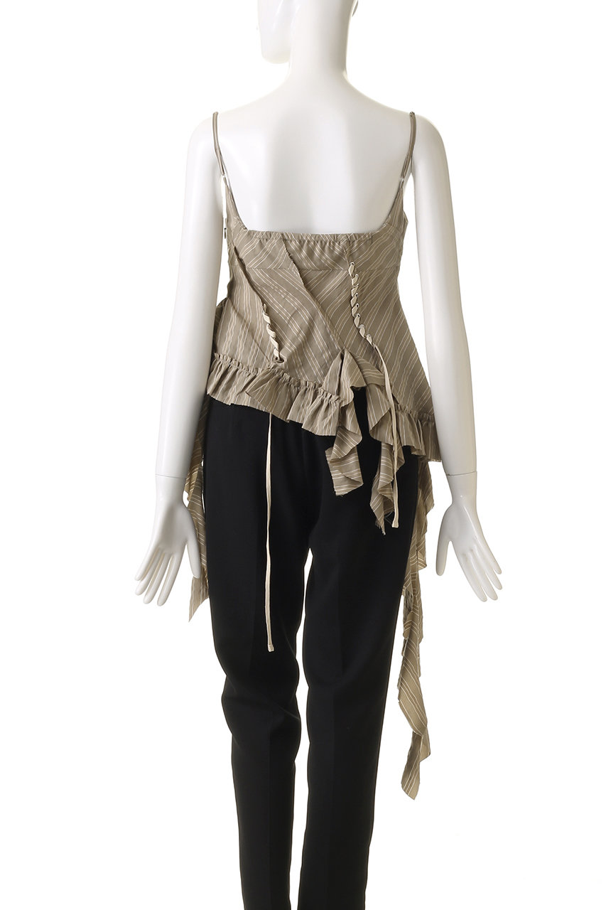 PRANK PROJECT(プランク プロジェクト)｜ラッフルレースアップ