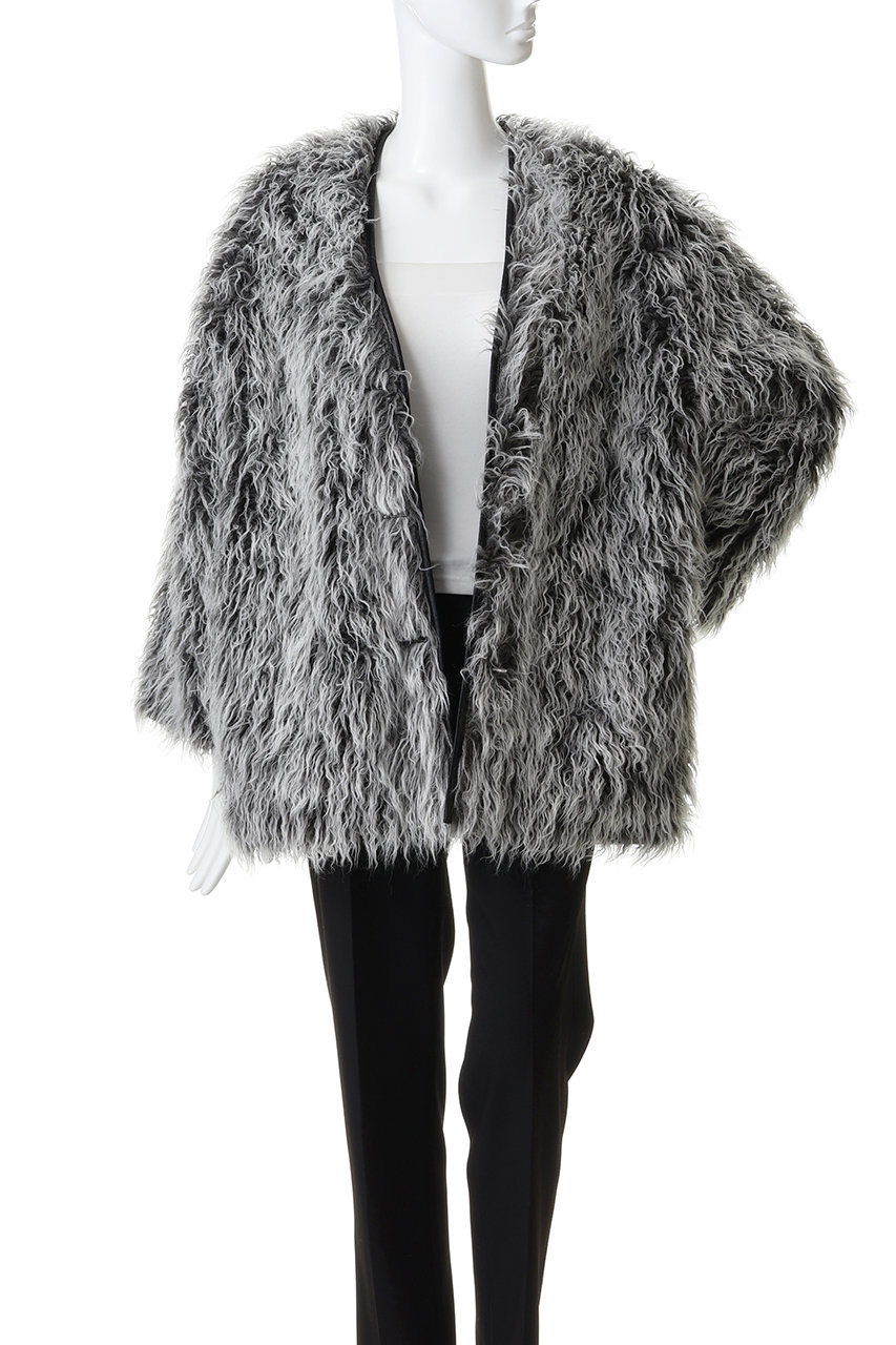 PRANK PROJECT(プランク プロジェクト)｜リバーシブルファーコート