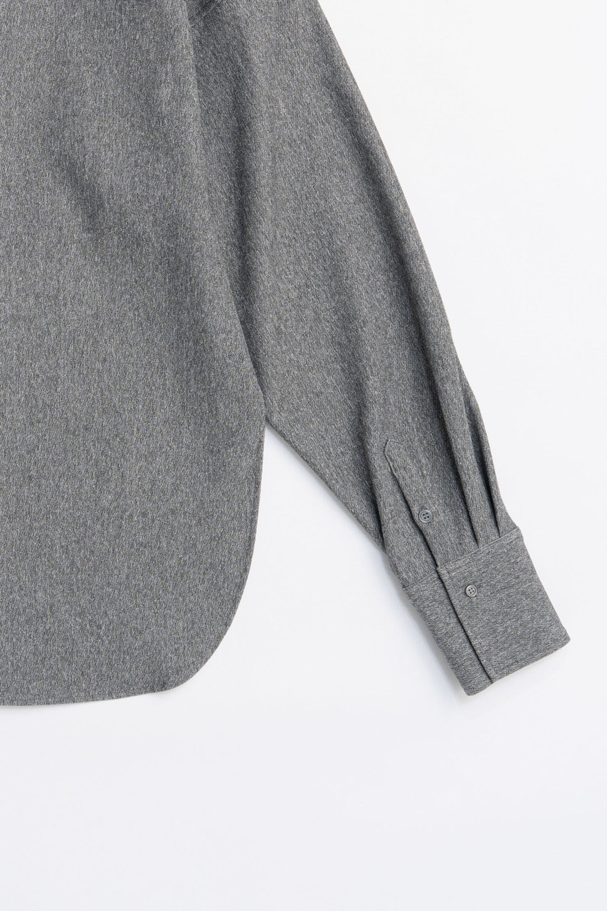 PRANK PROJECT(プランク プロジェクト)｜ネクタイ付きシャツ / Shirt