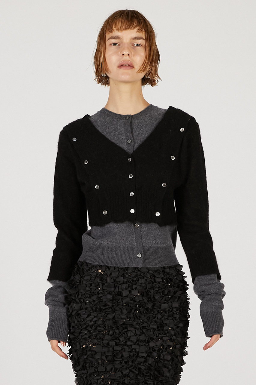 PRANK PROJECT(プランク プロジェクト)｜マルチウェイニットセット