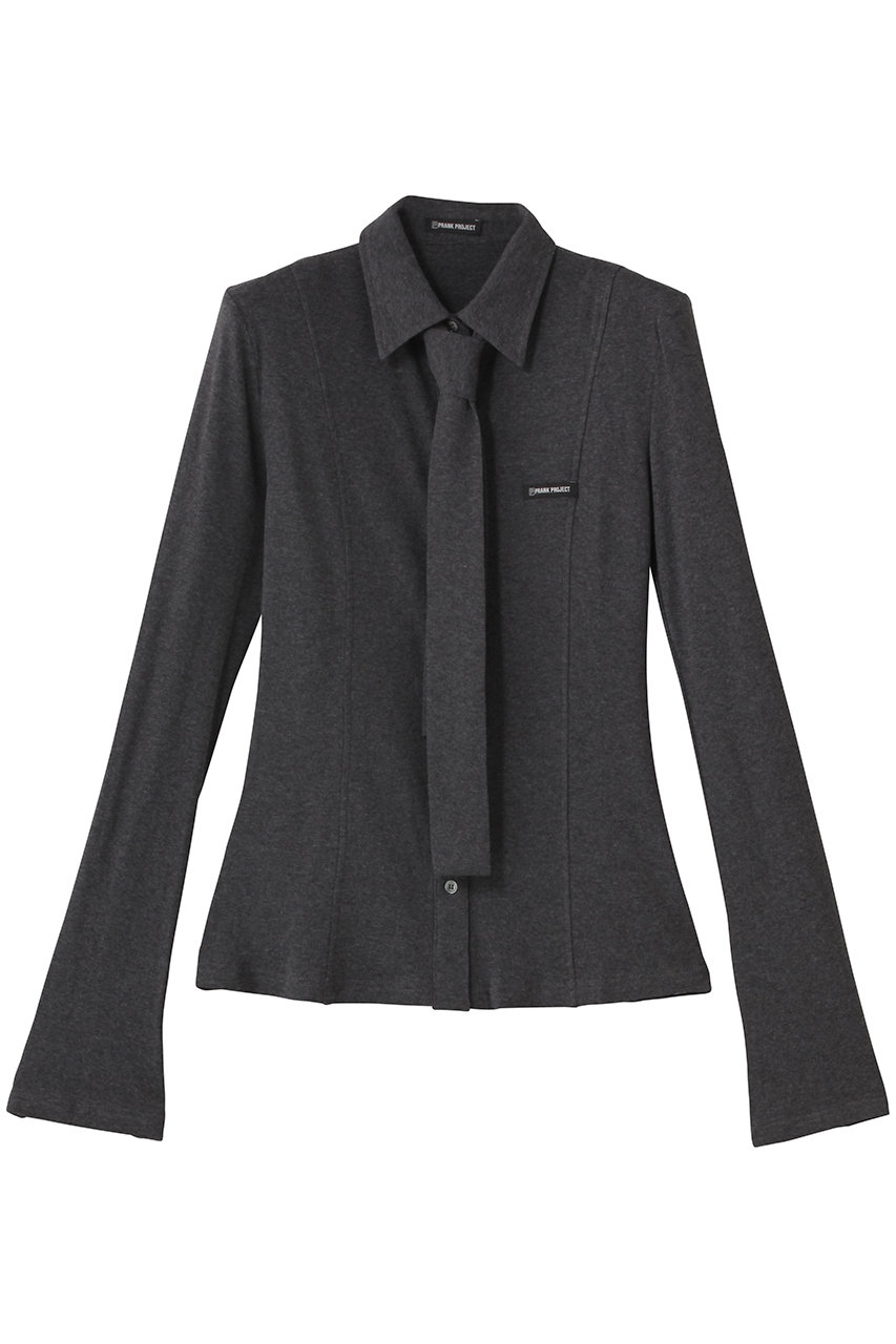 PRANK PROJECT(プランク プロジェクト)｜ネクタイスリムシャツ