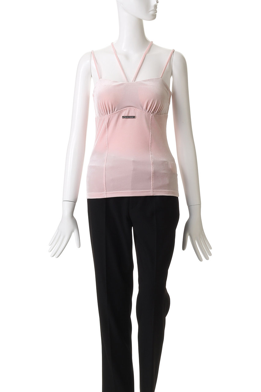 PRANK PROJECT(プランク プロジェクト)｜ベロアカップインキャミ