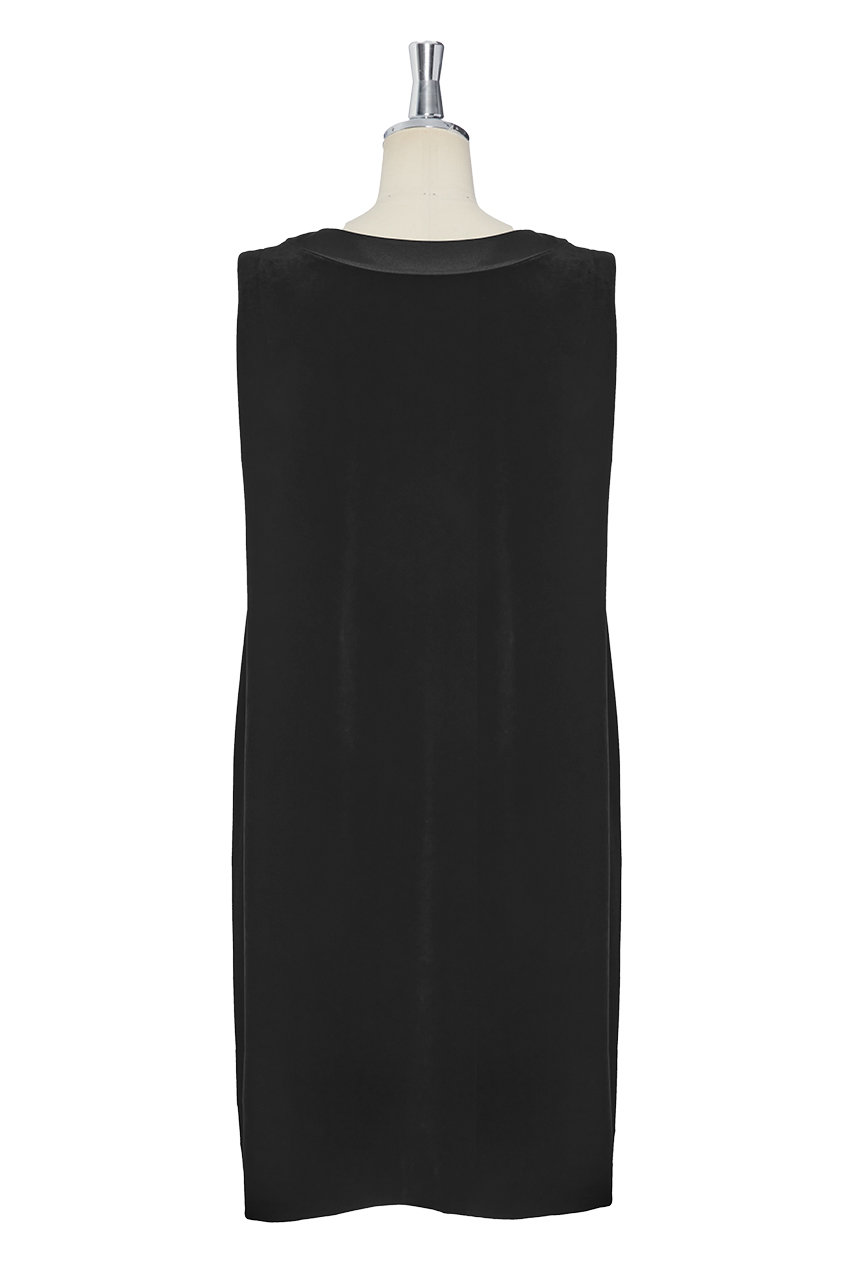 DAISY LIN(デイジーリン)｜Daisy Velour Dress “Audrey Cocoon