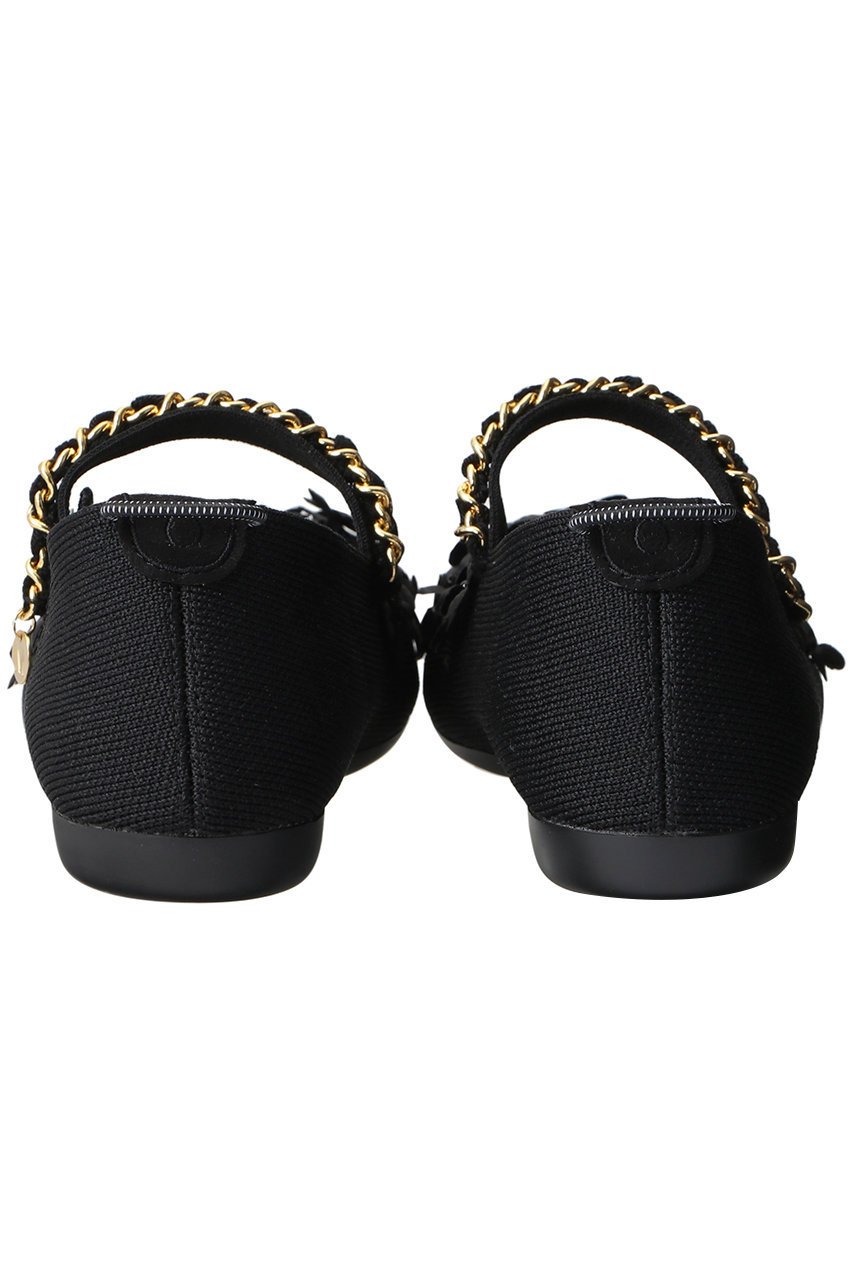 Offen(オッフェン)｜【ELLE SHOP 限定】【MUVEIL×Offen】round