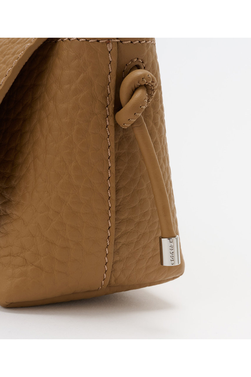 IACUCCI(イアクッチ)｜アルブメ ALCE/キャメル の通販｜ELLESHOP