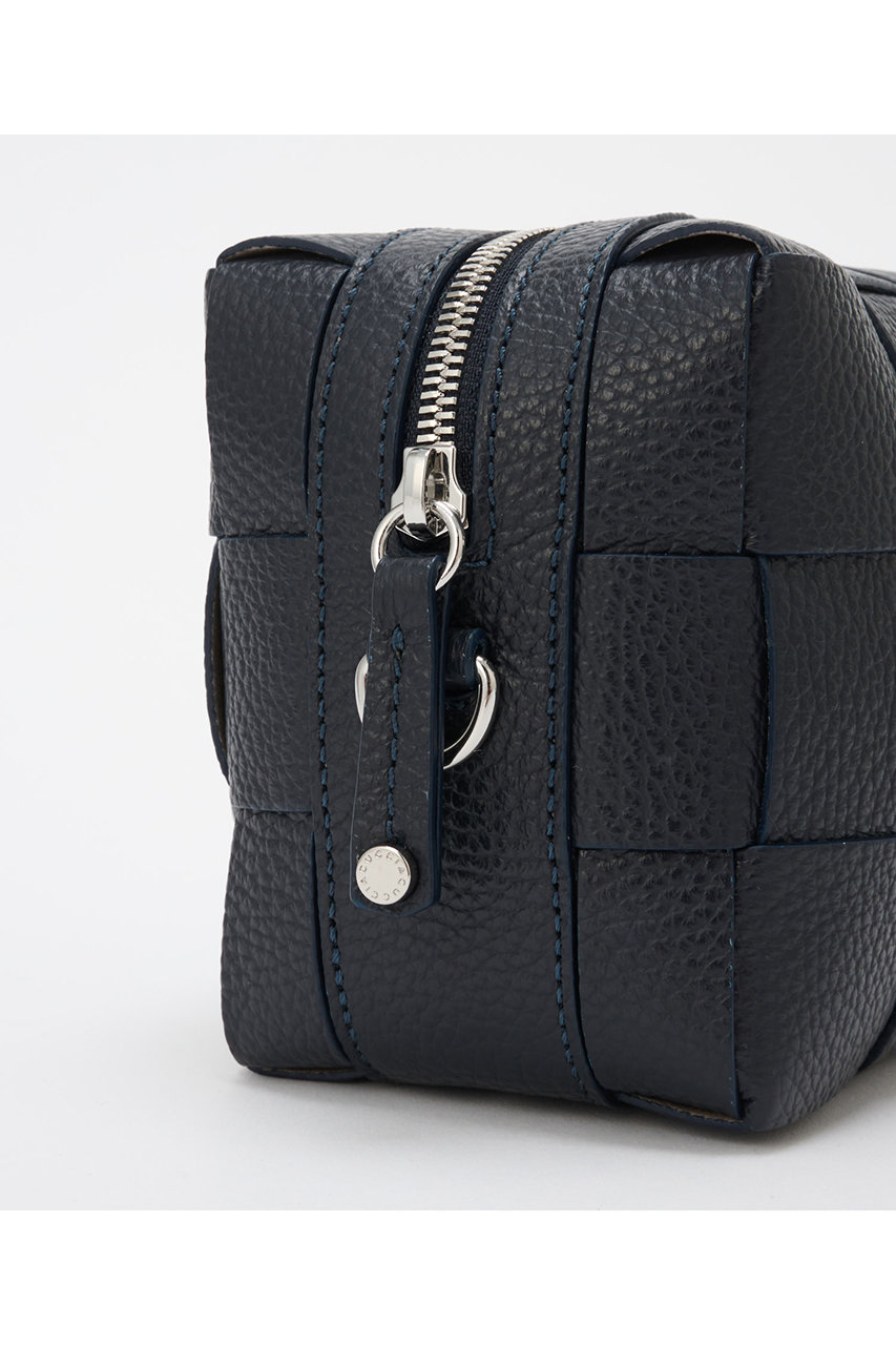 IACUCCI(イアクッチ)｜ベルタ XXS CERVO/ネイビー の通販｜ELLESHOP