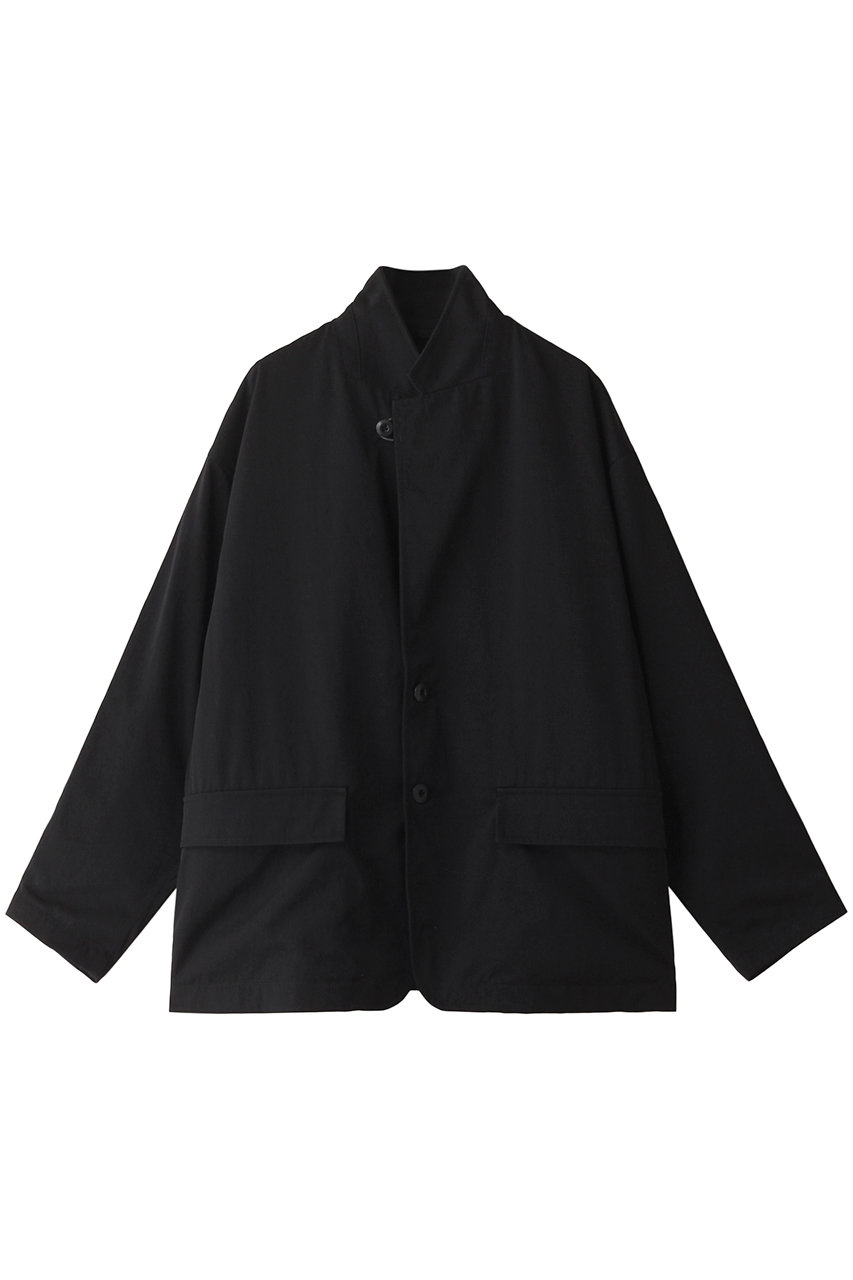 DAIWA PIER39(ダイワ ピア39)｜W's TECH LOOSE 2B JACKET TWILL