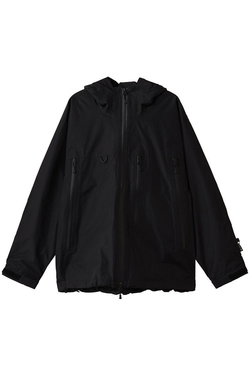 DAIWA PIER39(ダイワ ピア39)｜W's GORE-TEX TECH MIL SHELL JACKET