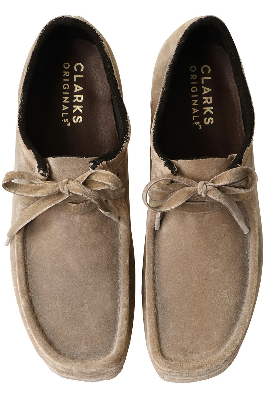 SEVEN BY SEVEN(セブンバイセブン)｜【UNISEX】【Clarks Originals