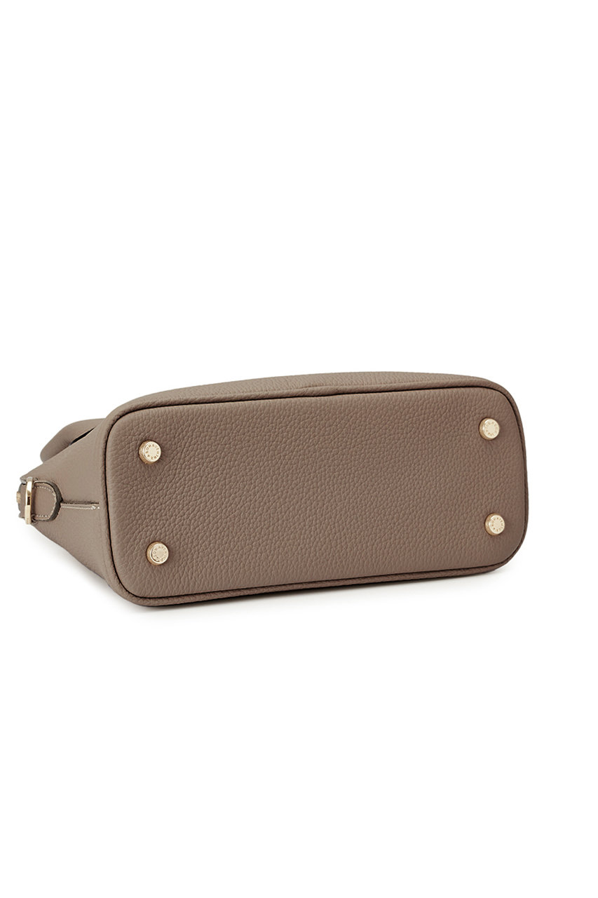 BONAVENTURA(ボナベンチュラ)｜エマ バッグ (22 ミニ シュリンク