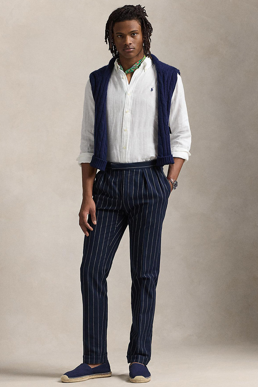 RALPH LAUREN(ラルフ ローレン)｜【MEN】【POLO RALPH LAUREN